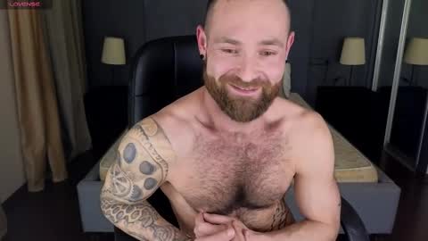 Snapshot of roryreed chatting on 02-15-25, 03:17 Rory Reed online show from 02-15-25, 03:17