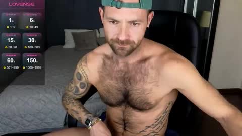 Rory Reed online show from 10-26-25, 12:33