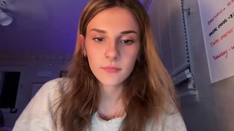 Rose online show from 09-22-25, 03:30