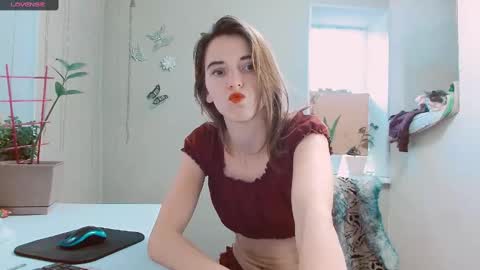 rosa843850 online show from 02-07-25, 02:15