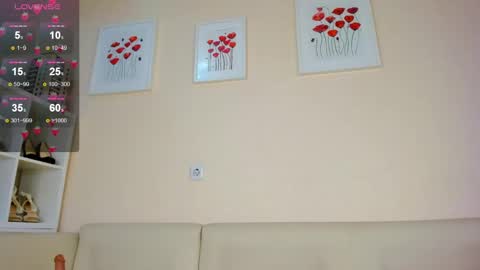 Rosa online show from 01-15-25, 10:02