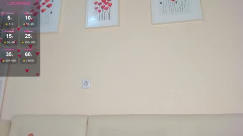 Rosa online show from 01-29-25, 10:37