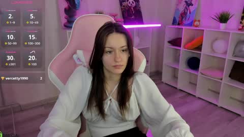 Viola online show from 03-27-26, 09:10