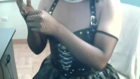 Rosa online show from 03-23-26, 03:49