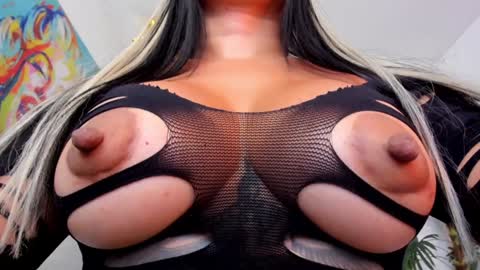 ROSALIA insta rosalia 10hoot online show from 01-09-25, 10:09