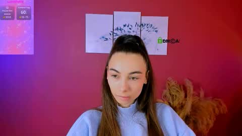 rosalie_shy online show from 11-07-25, 09:42