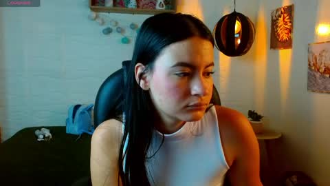 R O S A L I A online show from 06-04-26, 05:35