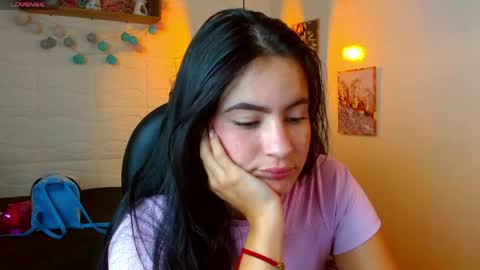 R O S A L I A online show from 06-05-26, 06:52