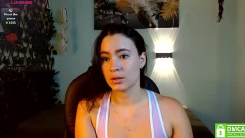 R O S A L I A online show from 07-18-26, 04:05
