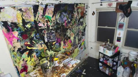 Rosalie Caine online show from 12-17-24, 01:50