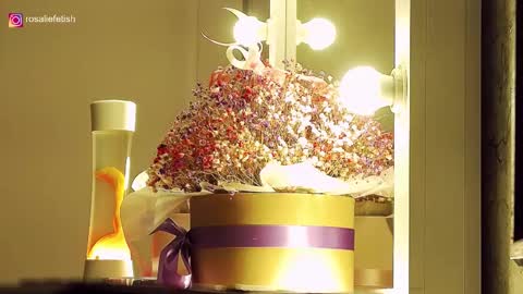 Snapshot of rosaliefetish chatting on 11-20-25, 04:56 Rosalie online show from 11-20-25, 04:56