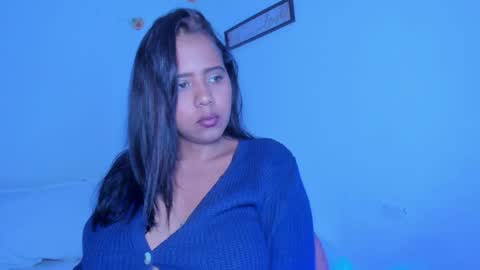 Snapshot of rosaliiaa1 chatting on 03-18-26, 11:41 Rosalia online show from 03-18-26, 11:41