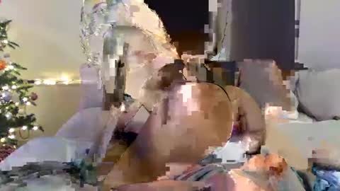 Rosalina online show from 12-19-24, 05:40