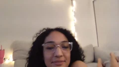 Rosalina online show from 01-03-25, 08:32