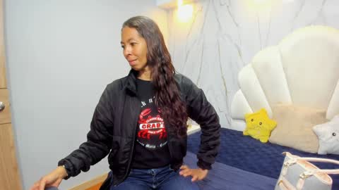 Rosalinda online show from 01-27-25, 12:16