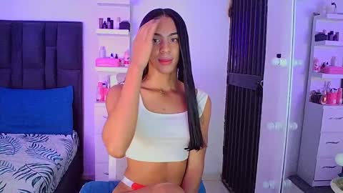 Snapshot of rosalindasexy chatting on 12-16-24, 09:57 Rosalinda online show from 12-16-24, 09:57