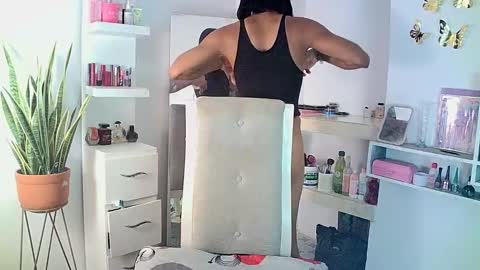 Snapshot of rosalindasexy chatting on 03-02-25, 03:56 Rosalinda online show from 03-02-25, 03:56