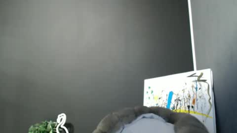 Rosalina online show from 11-24-25, 02:28