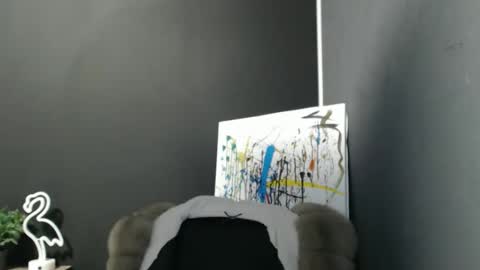 Rosalina online show from 12-15-25, 02:10