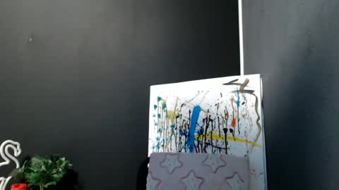 Snapshot of rosaline_ly chatting on 06-26-26, 11:58 Rosalina online show from 06-26-26, 11:58