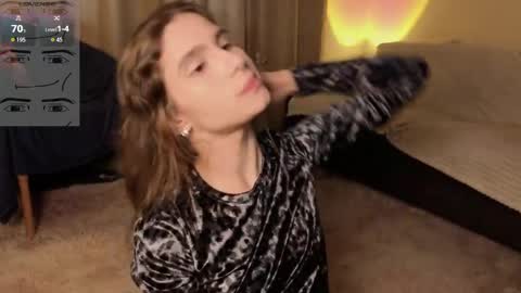 Kylie online show from 04-20-26, 05:16