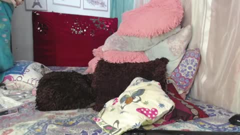 daniela garcia online show from 01-28-25, 10:56