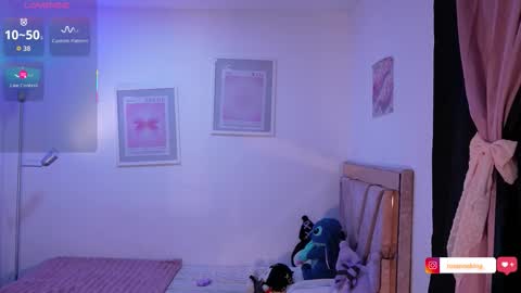 Aleja online show from 12-23-25, 12:08