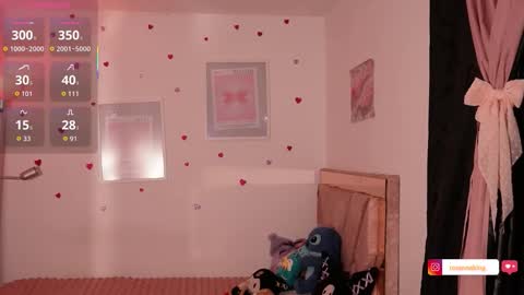 Aleja online show from 03-17-26, 02:16