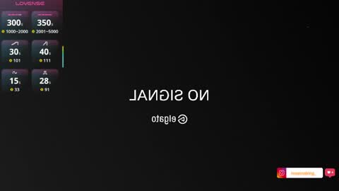 Aleja online show from 05-29-26, 01:36