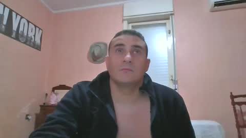 Rosario online show from 12-12-24, 01:10