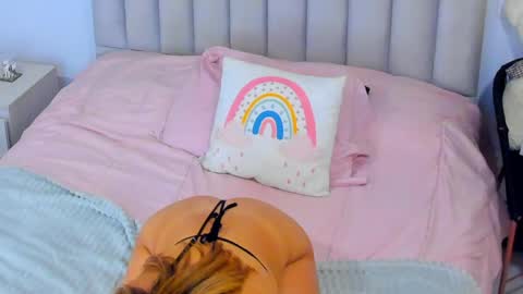 rosarojaa online show from 04-25-26, 01:30