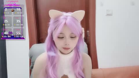 rose online show from 11-17-25, 07:47