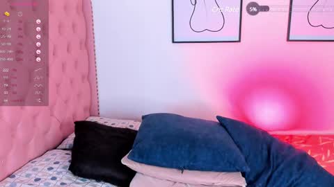 Ally online show from 02-21-25, 08:49