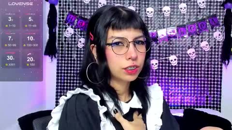 Ally online show from 10-29-25, 06:20