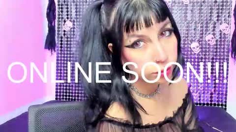 Ally online show from 11-20-25, 09:03