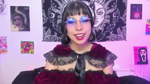 Ally online show from 03-28-26, 08:19