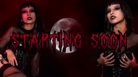 Ally online show from 04-16-26, 07:03