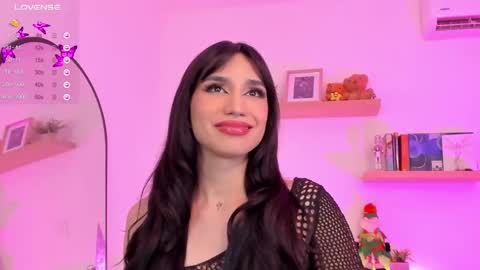 Rose Saenz online show from 12-11-24, 01:05