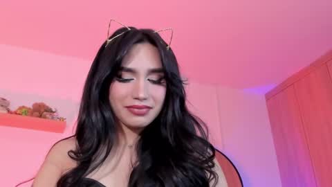 Rose Saenz online show from 10-06-25, 09:12