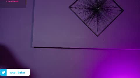  ROSE BAKER  online show from 07-23-26, 12:03