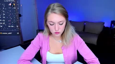 Snapshot of rose_brooks chatting on 10-02-25, 08:16 Rose but u can call me princess online show from 10-02-25, 08:16