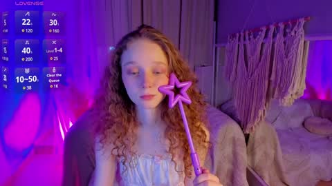 Rose online show from 12-16-24, 12:48