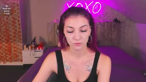 Snapshot of rose_dixon chatting on 10-31-25, 12:00 Kimberlly online show from 10-31-25, 12:00