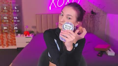 Snapshot of rose_dixon chatting on 11-08-25, 12:00 Kimberlly online show from 11-08-25, 12:00