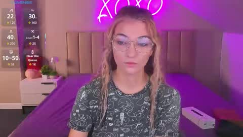 Snapshot of rose_dixon chatting on 11-30-25, 12:58 Kimberlly online show from 11-30-25, 12:58