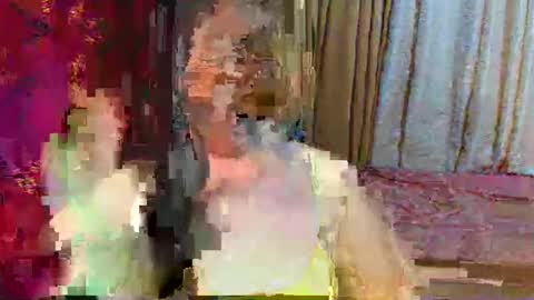 Danielle online show from 01-01-25, 10:54