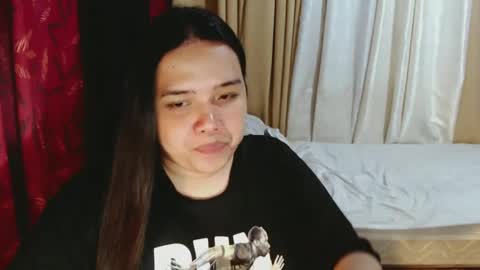 Danielle online show from 01-26-25, 03:14