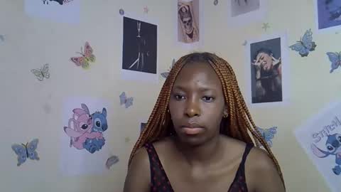 Snapshot of rose_idah chatting on 01-10-26, 12:23 Rosey online show from 01-10-26, 12:23