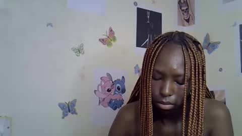 Snapshot of rose_idah chatting on 01-10-26, 03:47 Rosey online show from 01-10-26, 03:47