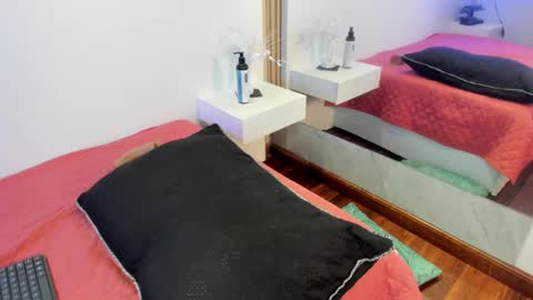 Rose 3 online show from 03-09-25, 03:05